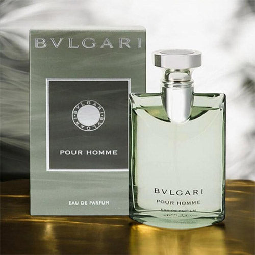 【新品】ブルガリ BVLGARI pour Homme 香水　50ml プールオム | Bvlgari Official Store