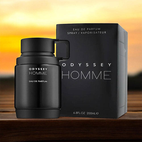 ARMAF ODYSSEY HOMME EDP 200ML PERFUME ARABE