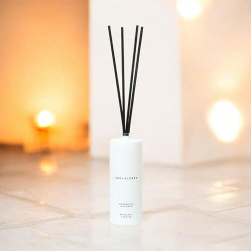 LAYERED FRAGANCE BERGAMOTTO JASMIN DIFFUSER 100ML