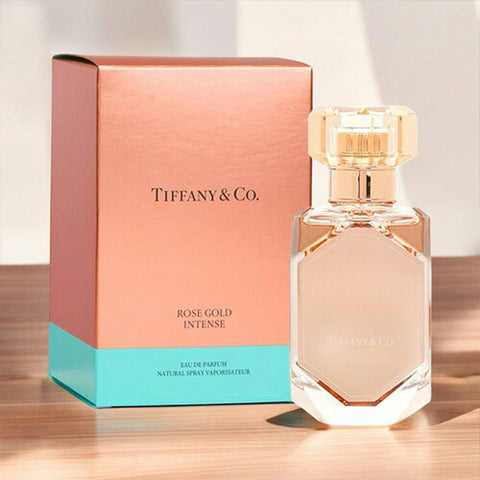 【美品】Tiffany & Co. Rose Gold Intense 30ml Tiffany & Co. Rose Gold Intense Eau de Parfum | Nordstrom