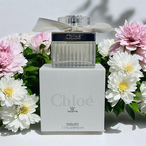 Chloe edt perfume cheapest - Official Online Store
