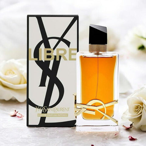 YVES SAINT LAURENT LIBRE INTENSE EDP 90ml | Essencias Japan