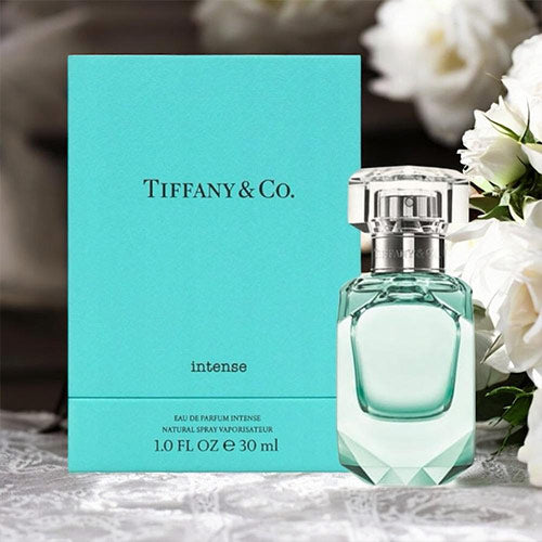 Tiffany & Co. Eau de Parfum Intense 30ml Rose Gold Tiffany Eau De