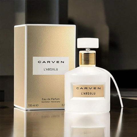 CARVEN L`ABSOLU EDP 100ML Essencias Japan - Main Image