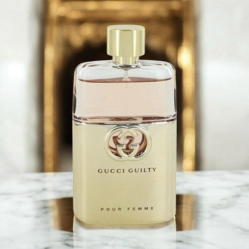 Gucci | Essencias Japan