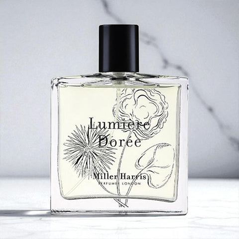 MILLER HARRIS LUMIERE DOREE EDP 100ML | Essencias Japan