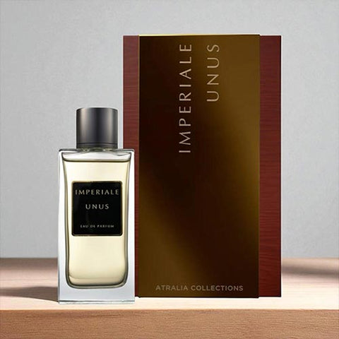 ATRALIA IMPERIAL UNUS EDP 100ML PERFUME ARABE | Essencias Japan
