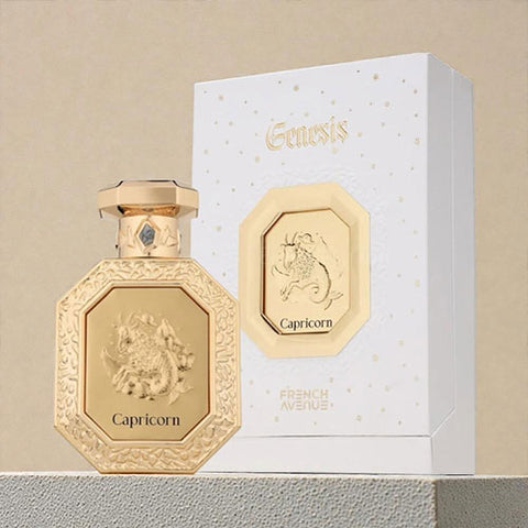 FRENCH AVENUE GENESIS CAPRICON EDP 90ML PERFUME ARABE | Essencias