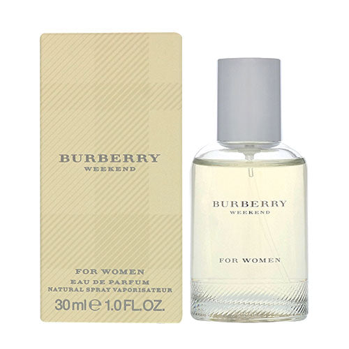 BURBERRY WEEKEND FOR WOMAN 30ml