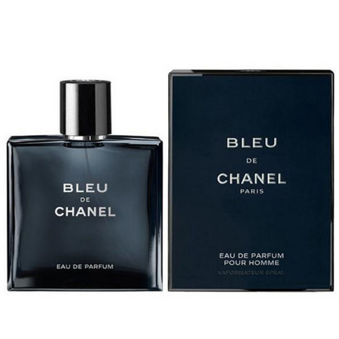 Bleu by chanel eau de parfum Clearance