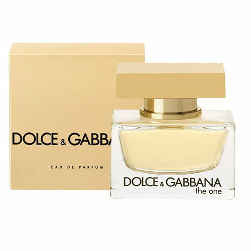 DOLCE & GABBANA THE ONE EDP 30ml