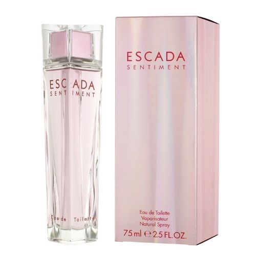 ESCADA SENTIMENT EDT 75ML