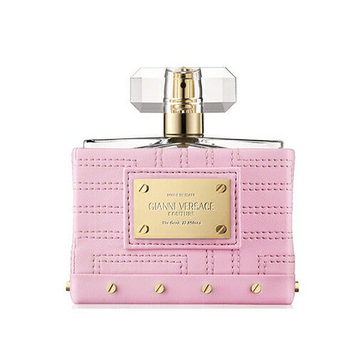 GIANNI VERSACE COUTURE TUBEROSE EDP 100ml WITH BOX