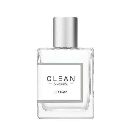 CLEAN ULTIMATE EDP 30ml OUTLET TESTER