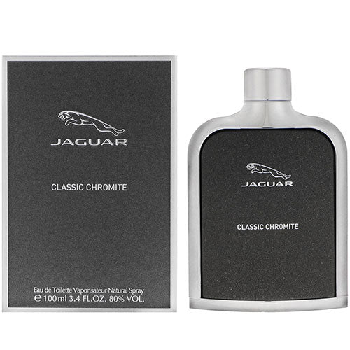 JAGUAR CLASSIC CHROMITE EDT 100ml