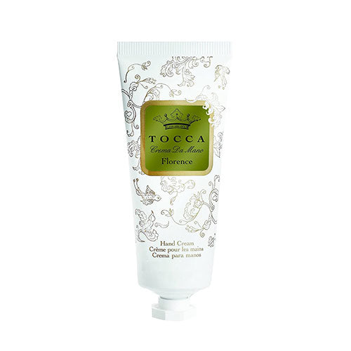 TOCCA FLORENCE HAND CREAM 45ml YS