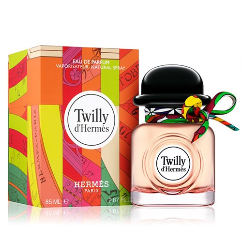HERMES TWILLY DHERMES EDP 85ml