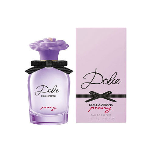 DOLCE GABBANA DOLCE PEONY EDP 30ml
