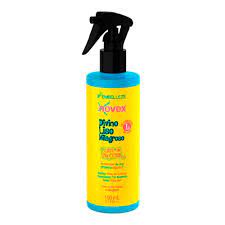 NOVEX DIVINO LISO MILAGROSO LEAVE IN 150ml