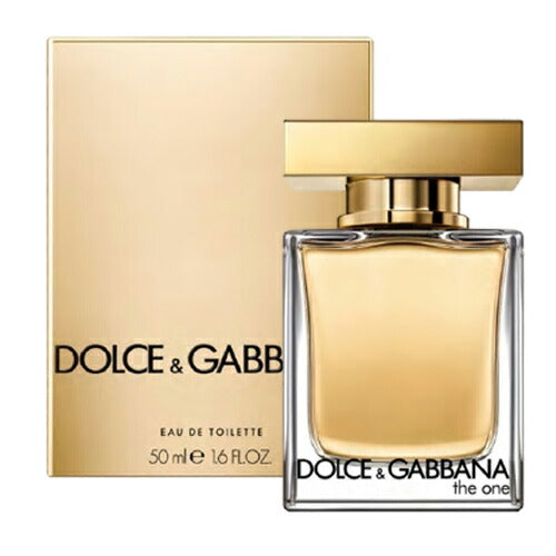 DOLCE & GABBANA THE ONE EDT 30ml