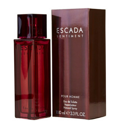 ESCADA SENTIMENT POUR HOMME EDT 100ml