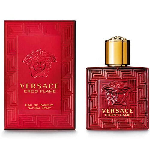 VERSACE EROS FLAME EDP MINIATURE 5ml