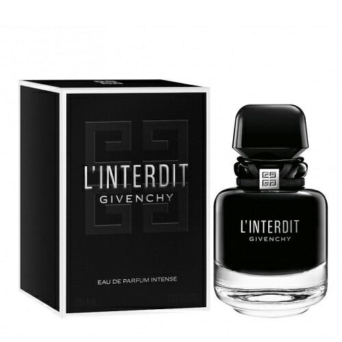 GIVENCHY L INTERDIT INTENSE EDP 35ml
