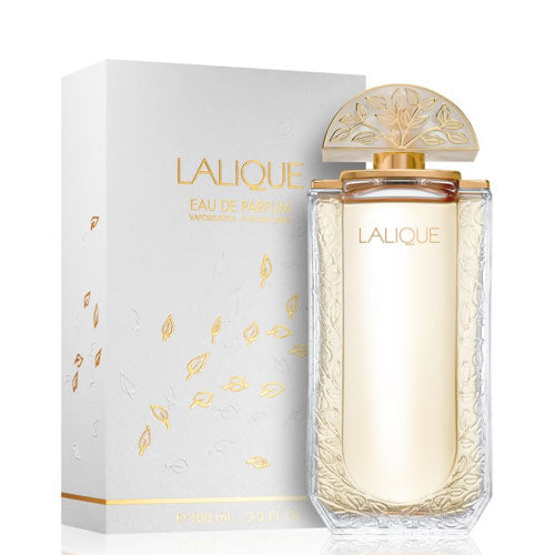 LALIQUE FOR WOMAN EDP 100ML