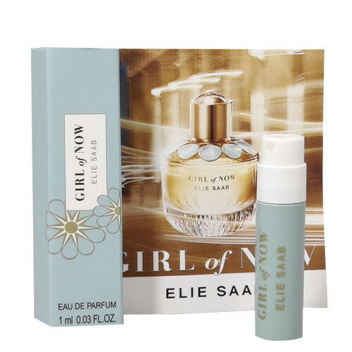 ELIE SAAB GIRL OF NOW FOREVER EDP 1ML