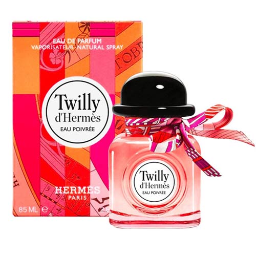 HERMES TWILLY D'HERMES EAU POIVREE EDP 80ml