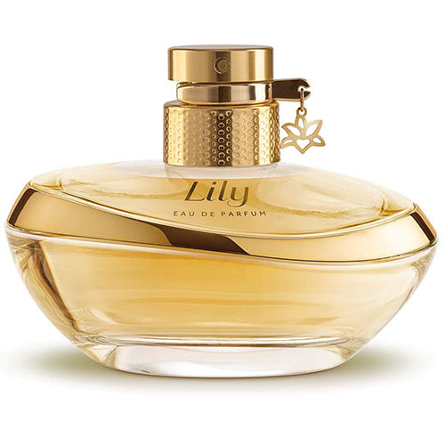 BOTICÁRIO LILY EDP 75ml