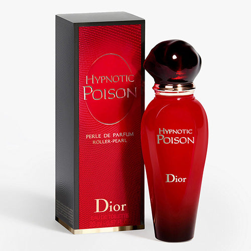 CHRISTIAN DIOR HYPNOTIC POISON ROLLER PEARL EDT 20ml
