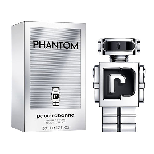 PACO RABANNE PHANTOM EDT 50ml