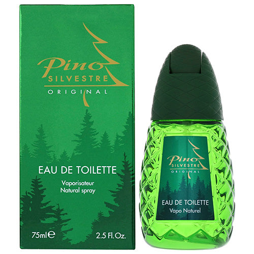 PINO SILVESTRE  PINO SILVESTRE EDT 75ml