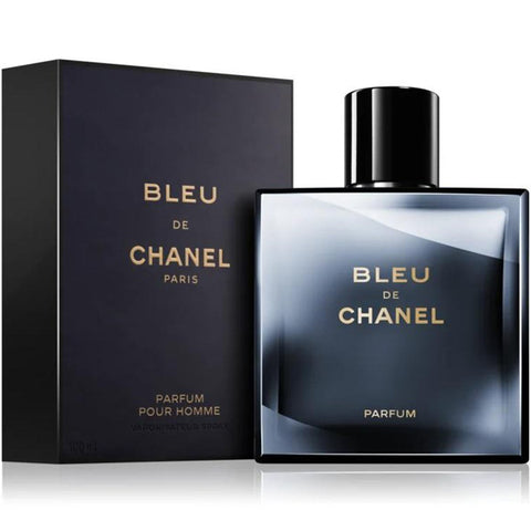 Bleu de chanel 50 ml parfum Clearance