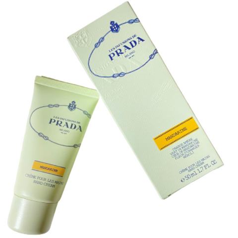 Prada hand cream hotsell