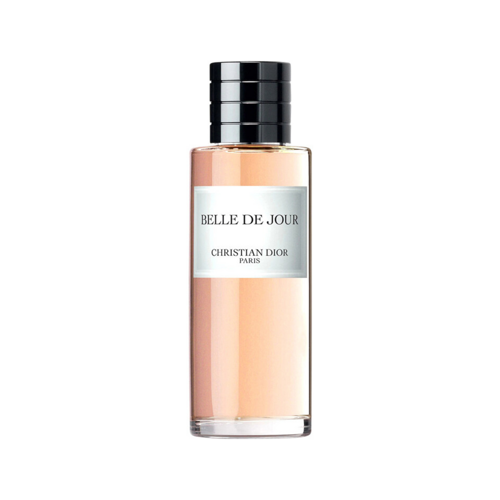 CRHISTIAN DIOR PRIVATE COLLECTIONS BELLE DE JOUR EDP BT 7.5ml MINIPERFUME