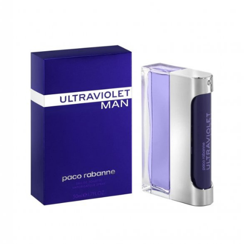 PACO RABANNE ULTRAVIOLET EDT 100ML