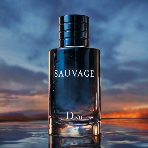CHRISTIAN DIOR SAUVAGE EAU DE TOILETTE 60ml | Essencias Japan