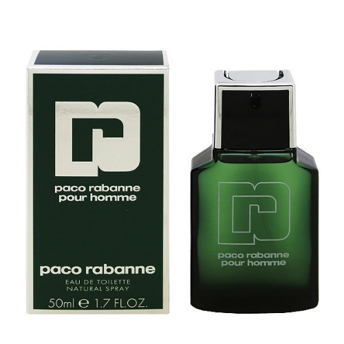 PACO RABANNE POUR HOMME EDT 50ml