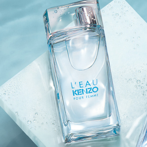KENZO L'EAU PAR KENZO POUR FEMME EDT 100ml