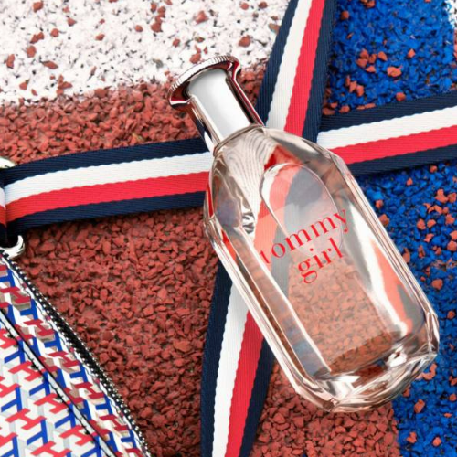 TOMMY HILFIGER TOMMY GIRL EDT 30ml
