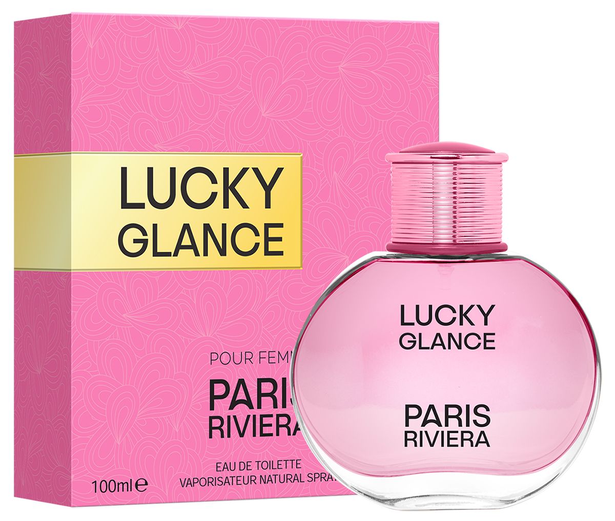 Les Eaux De Chanel Paris-Riviera - Perfume News