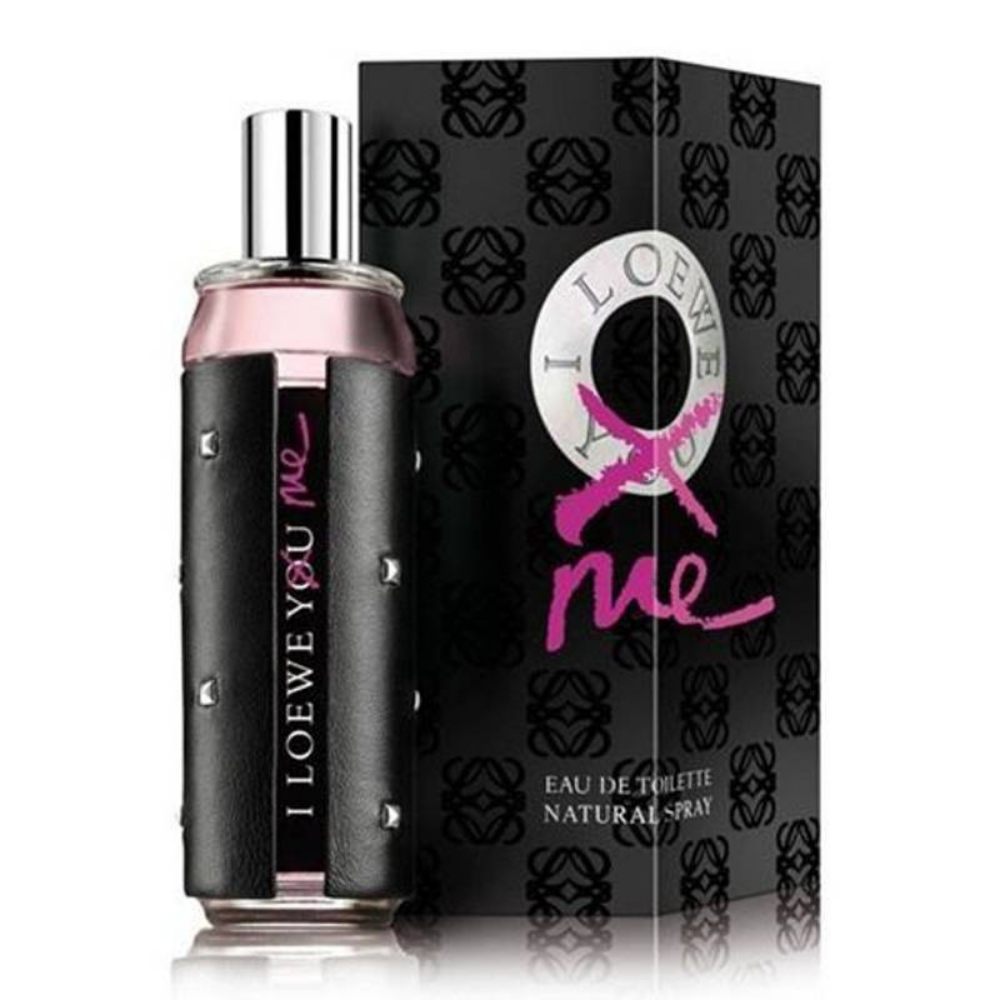 LOEWE I LOEWE ME EDT 100ML