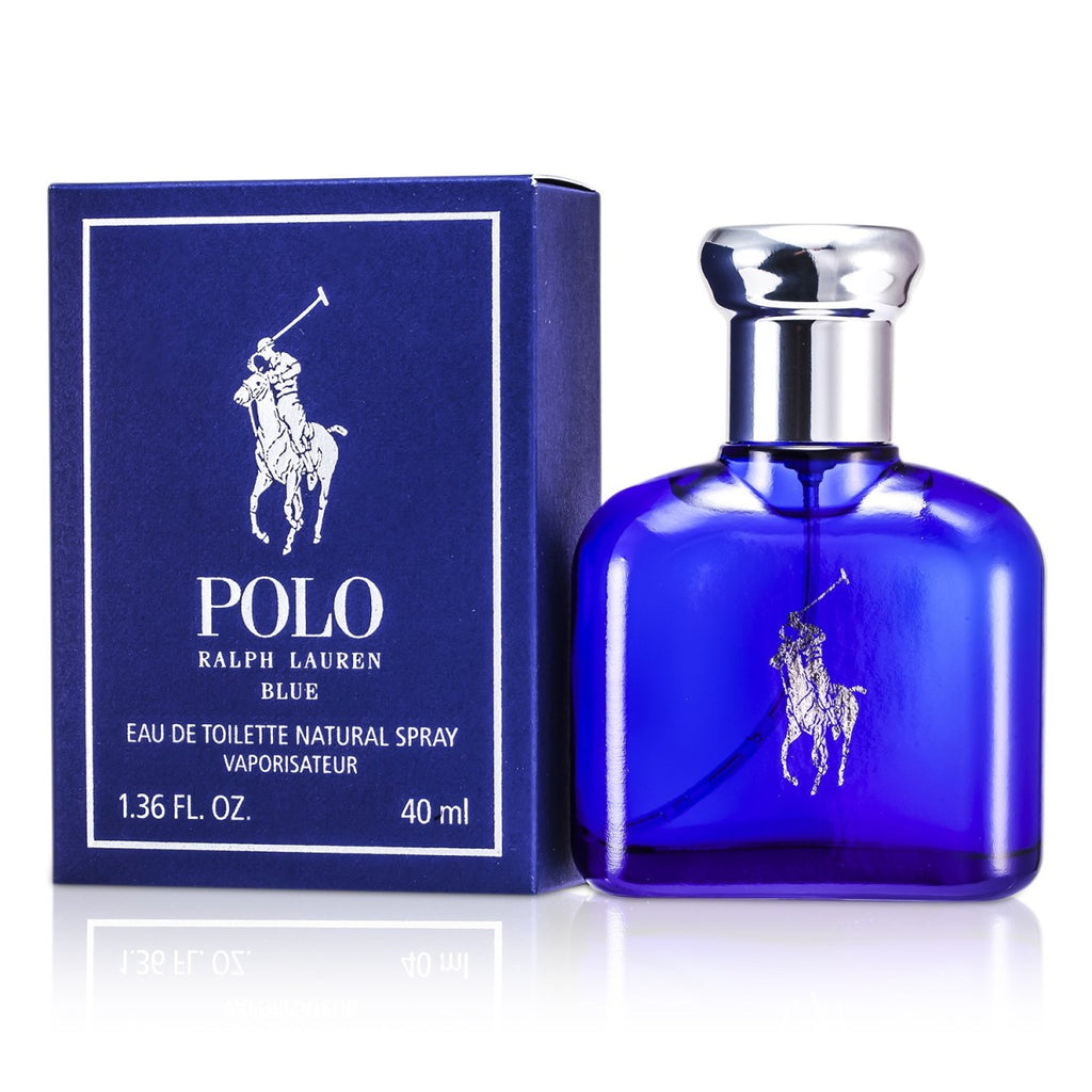 Ralph lauren polo blue eau de toilette 75ml Clearance