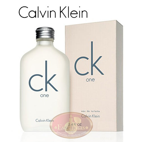 CALVIN KLEIN CK ONE EDT 100ML