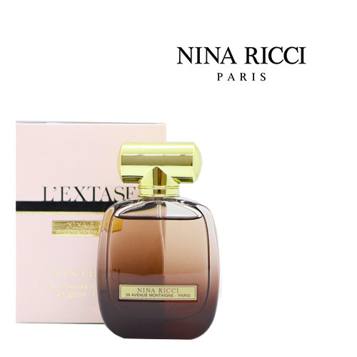 NINA RICCI L`EXTASE EDP 30ML