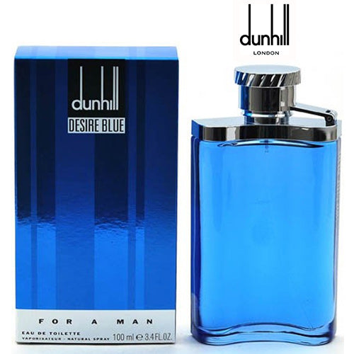DUNHILL DESIRE BLUE FOR MEN EDT 100ml