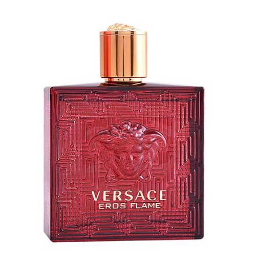 VERSACE EROS FLAME EAU DE PARFUM 100ml [TESTER]