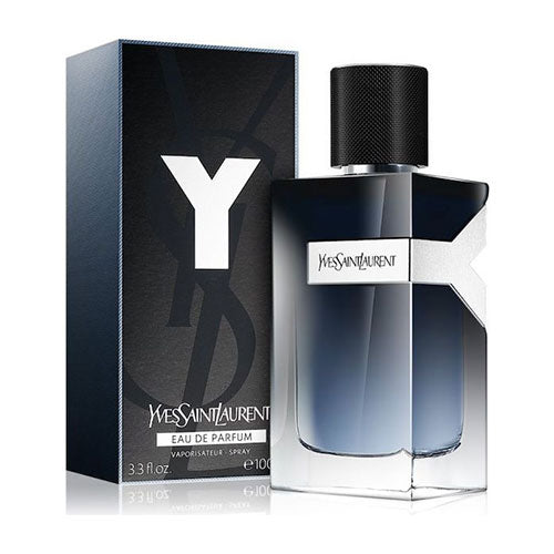 YVES SAINT LAURENT Y EAU DE PARFUM 100ml